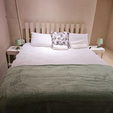 Softlife Guest House Ulundi Zewnętrze zdjęcie