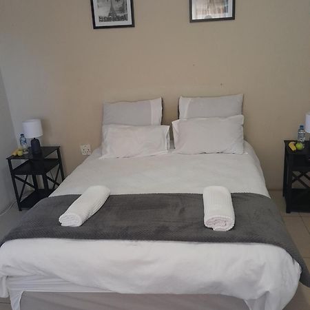 Softlife Guest House Ulundi Zewnętrze zdjęcie