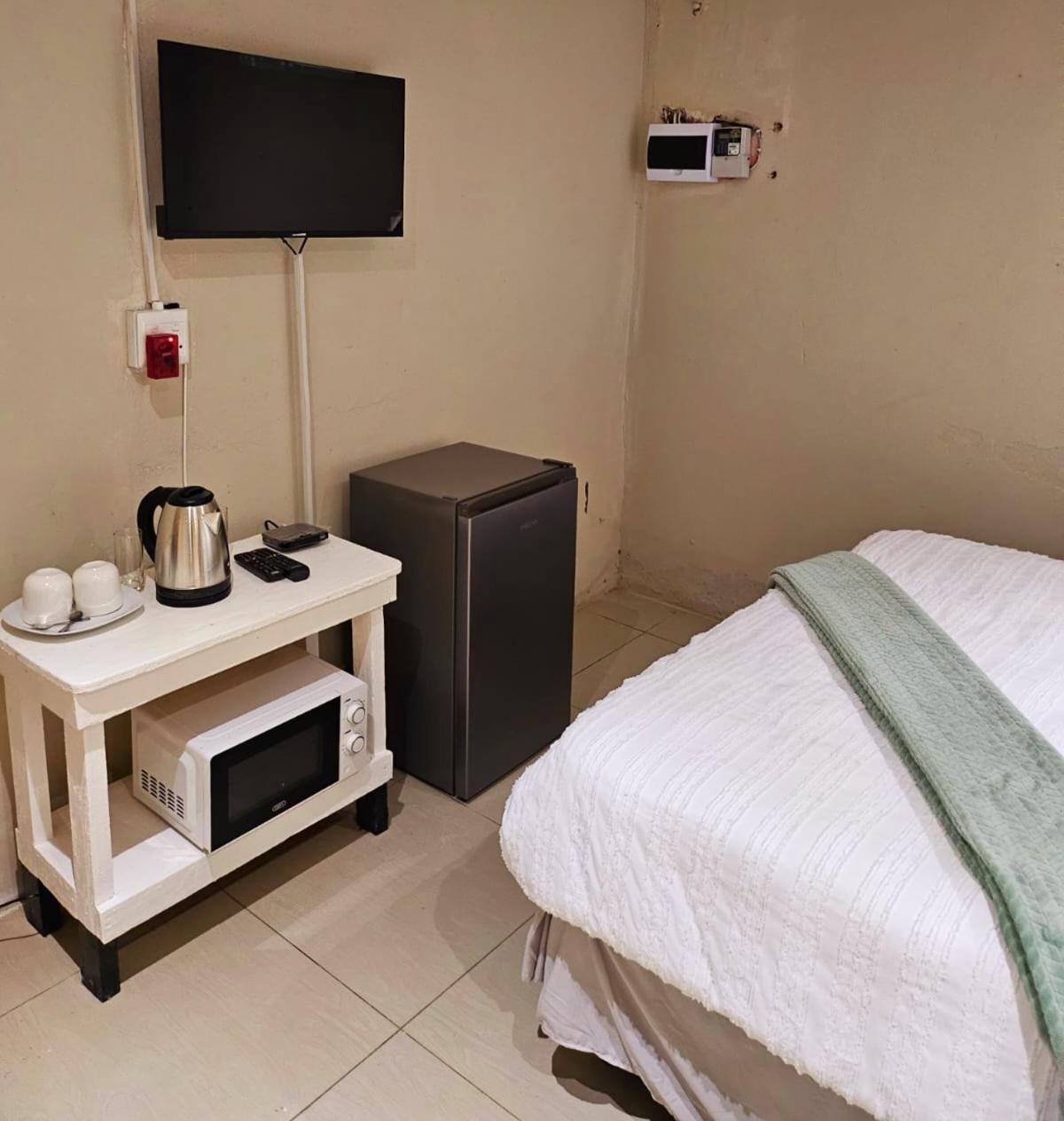 Softlife Guest House Ulundi Zewnętrze zdjęcie